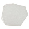 Parra Limestone Outdoor Coffee Table, Outdoor Table by Uttermost, 3'2" width x 1'3" height x 2'4" depth thumbnail 7