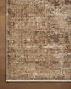 Loloi Heritage Rug, 1'6" length x 1'6" width thumbnail 8