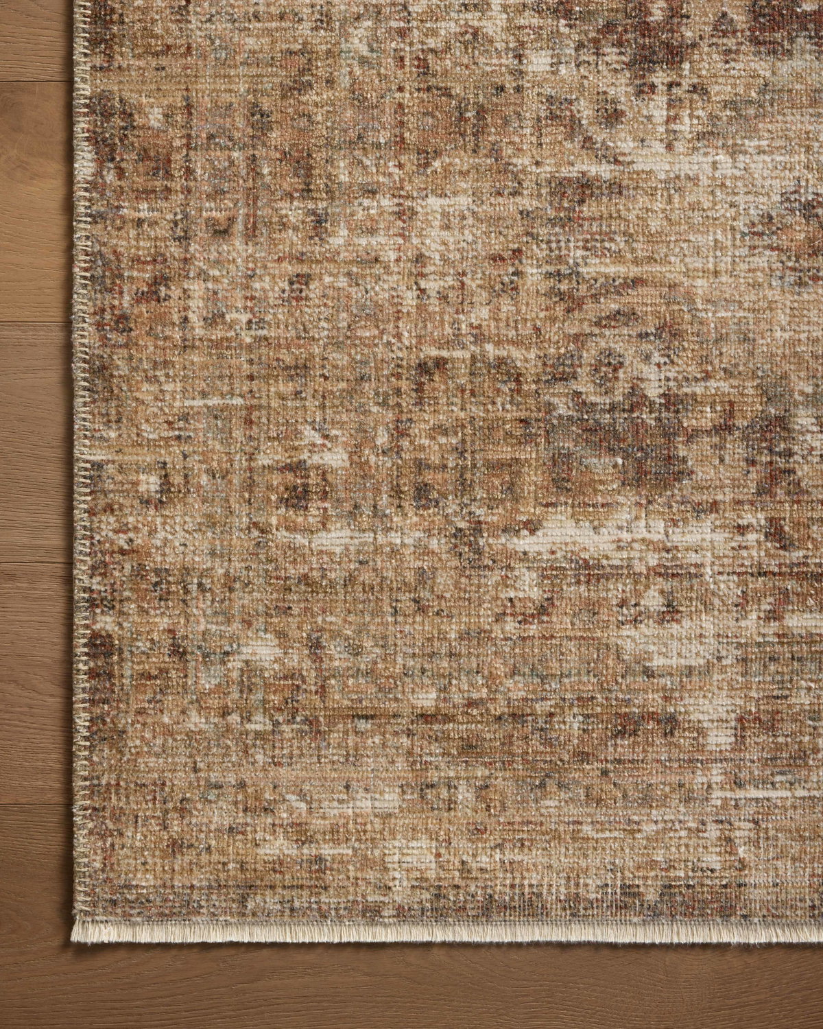 Loloi Heritage Rug, 2'5" length x 8' width View 8