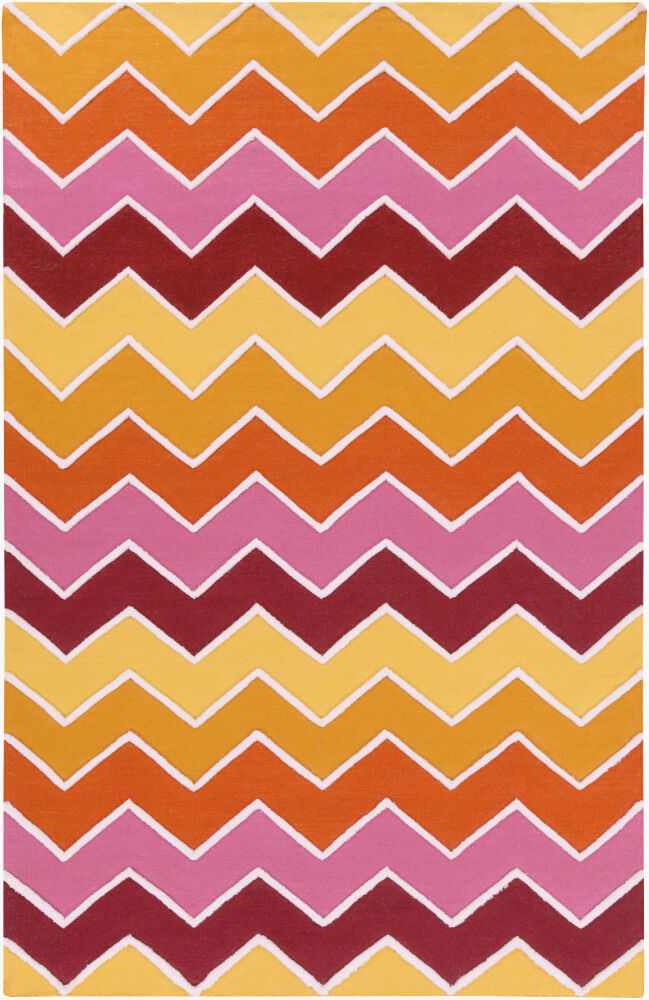 Blox Handmade Rug large image 