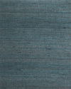 Plain Sisal Grasscloth Teal Wallpaper thumbnail 0
