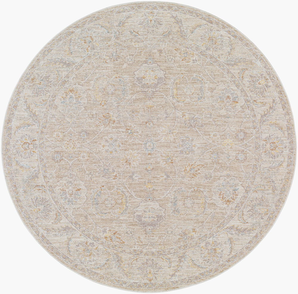 Avant Garde Machine Woven Rug large image 