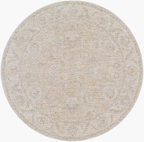 Avant Garde Machine Woven Rug