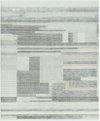 Castillo Handmade Rug, by Surya, 1'6" length x 1'6" width thumbnail