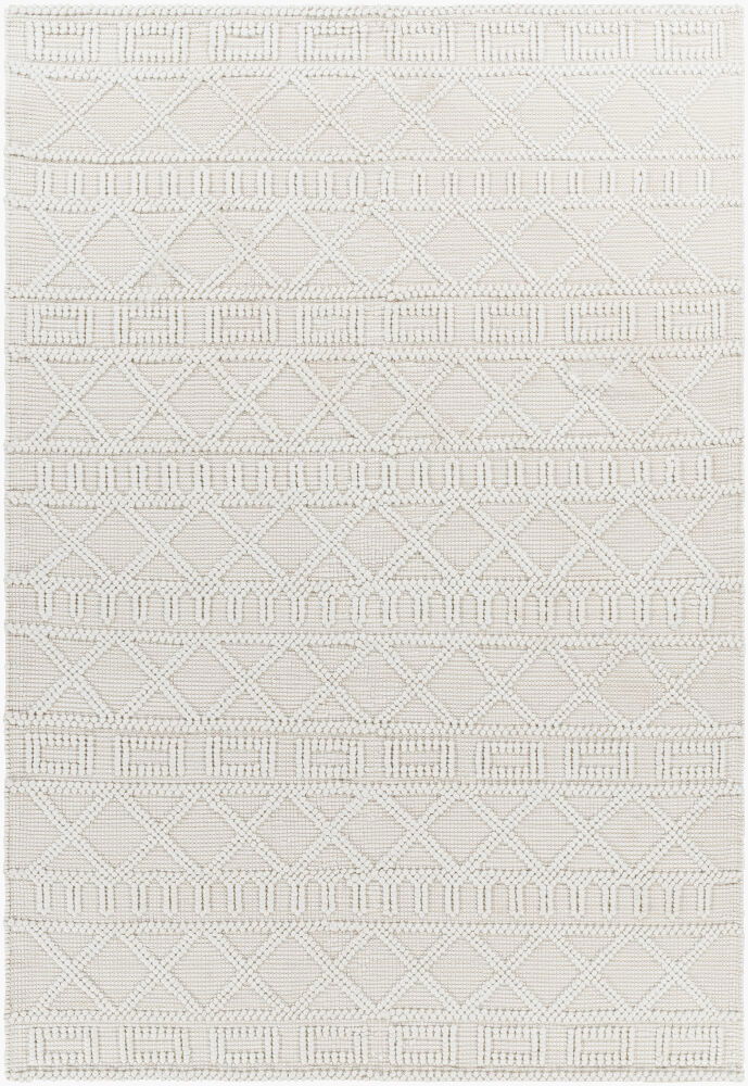 Daffodil Handmade Rug large image 