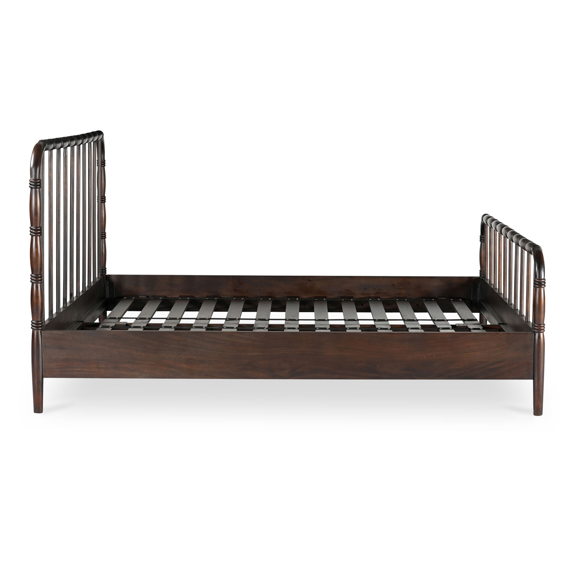 Vivian Queen Bed large image 
