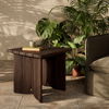 Joette Outdoor End Table thumbnail 3