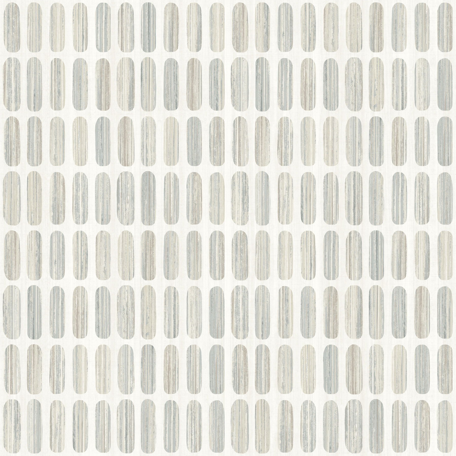 Petite Pergola Neutral Wallpaper large image 