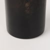 Marans Tall Amber Multi-Color Glass Vase thumbnail 9