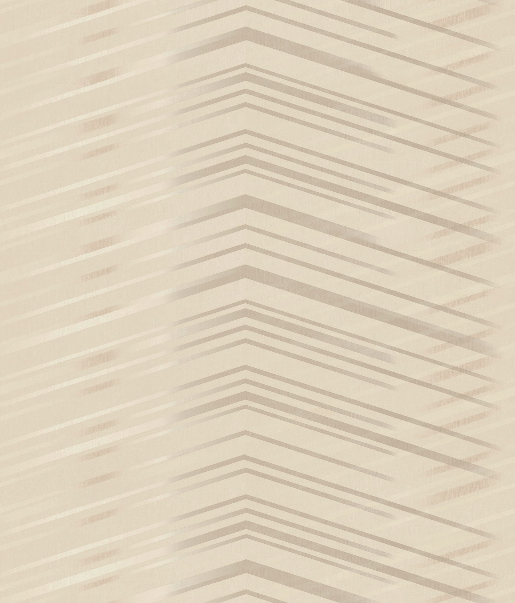 Glistening Chevron Blonde Wallpaper large image 