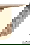 Belfast 54' Round Dining Table thumbnail 4