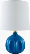 Bellune Accent Table Lamp, by Surya, 10" width x 15" height thumbnail