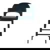 Roger Counter Stool Teal thumbnail 3