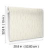 Sprigs Cream & Gold Wallpaper thumbnail 7