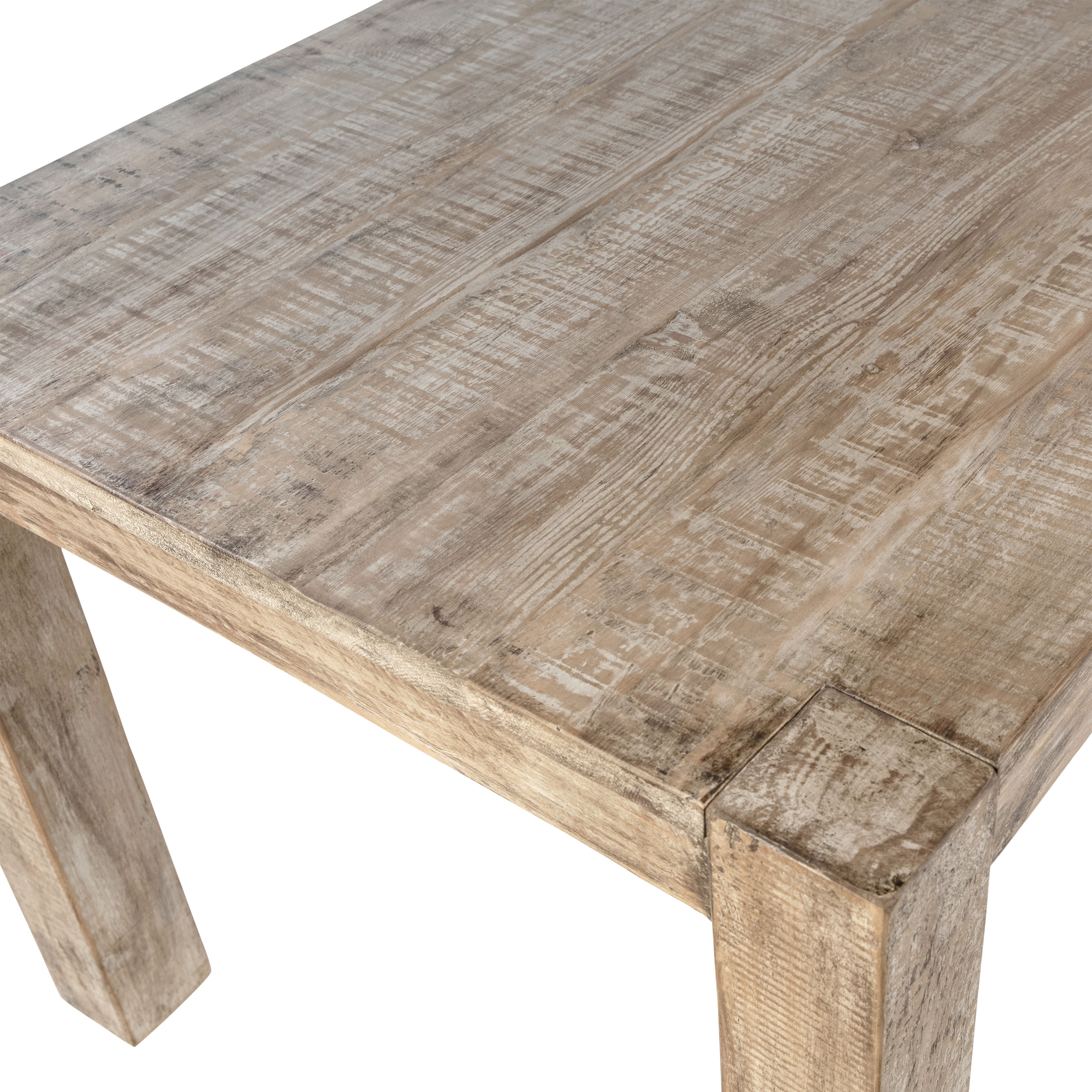 Parson Dining Table large image 