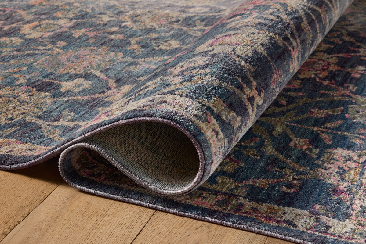 Loloi Giada Rug, 11'6" length x 15'6" width View 6