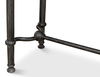 Layton Lodge Console Table, Natural Fnsh thumbnail 4