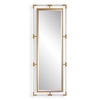 Balkan Gold Tall Mirror thumbnail 0