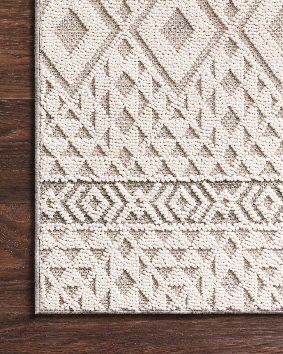 Loloi II Cole Rug, 2'7" length x 12' width View 4