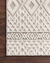 Loloi II Cole Rug, 2'7" length x 12' width thumbnail 4