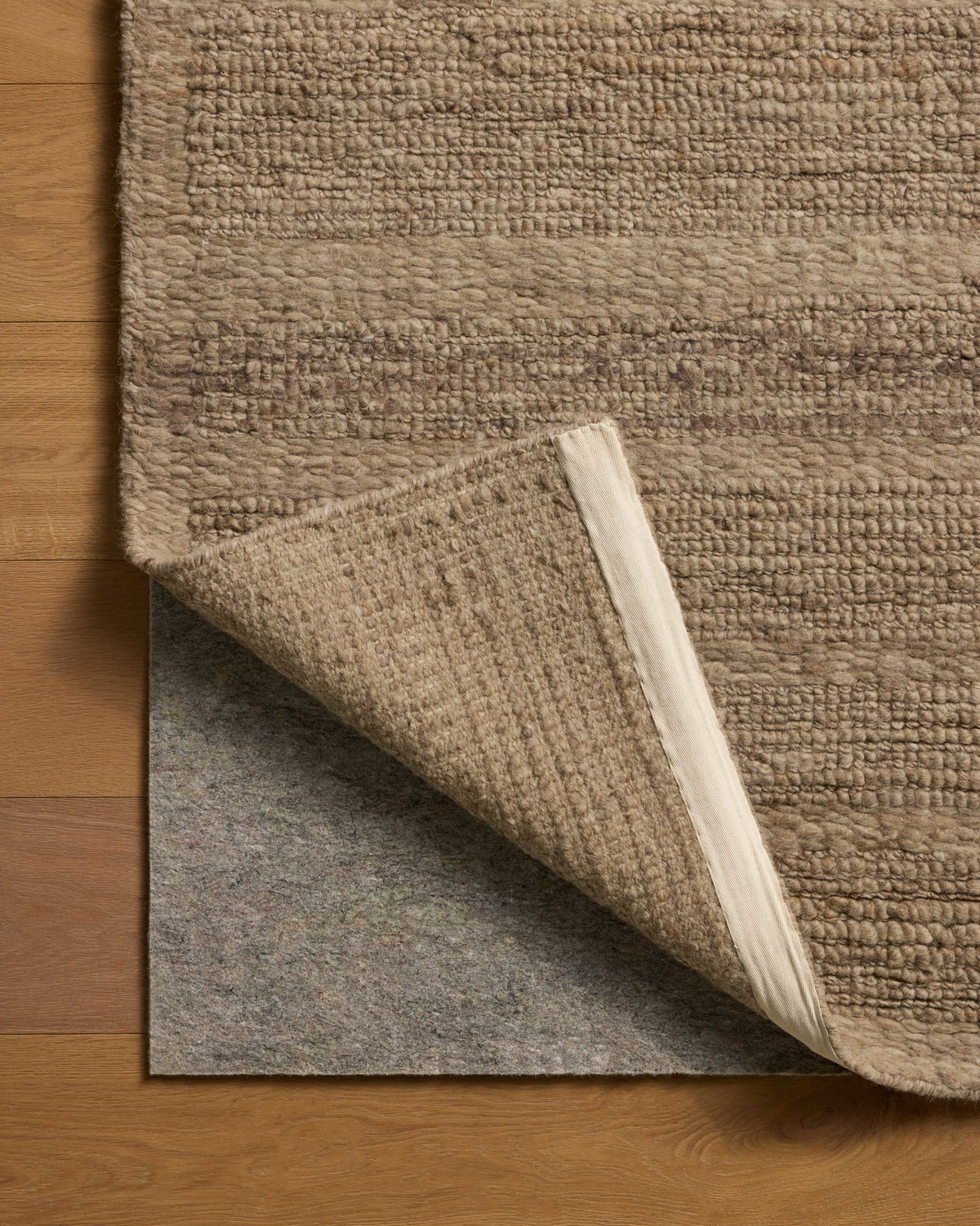 Leanne Ford x Loloi Lennox Rug, 4' length x 6' width View 5