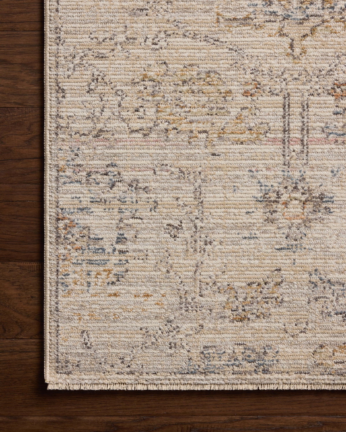 Loloi Milena Rug, 5'2" length x 7'6" width View 5