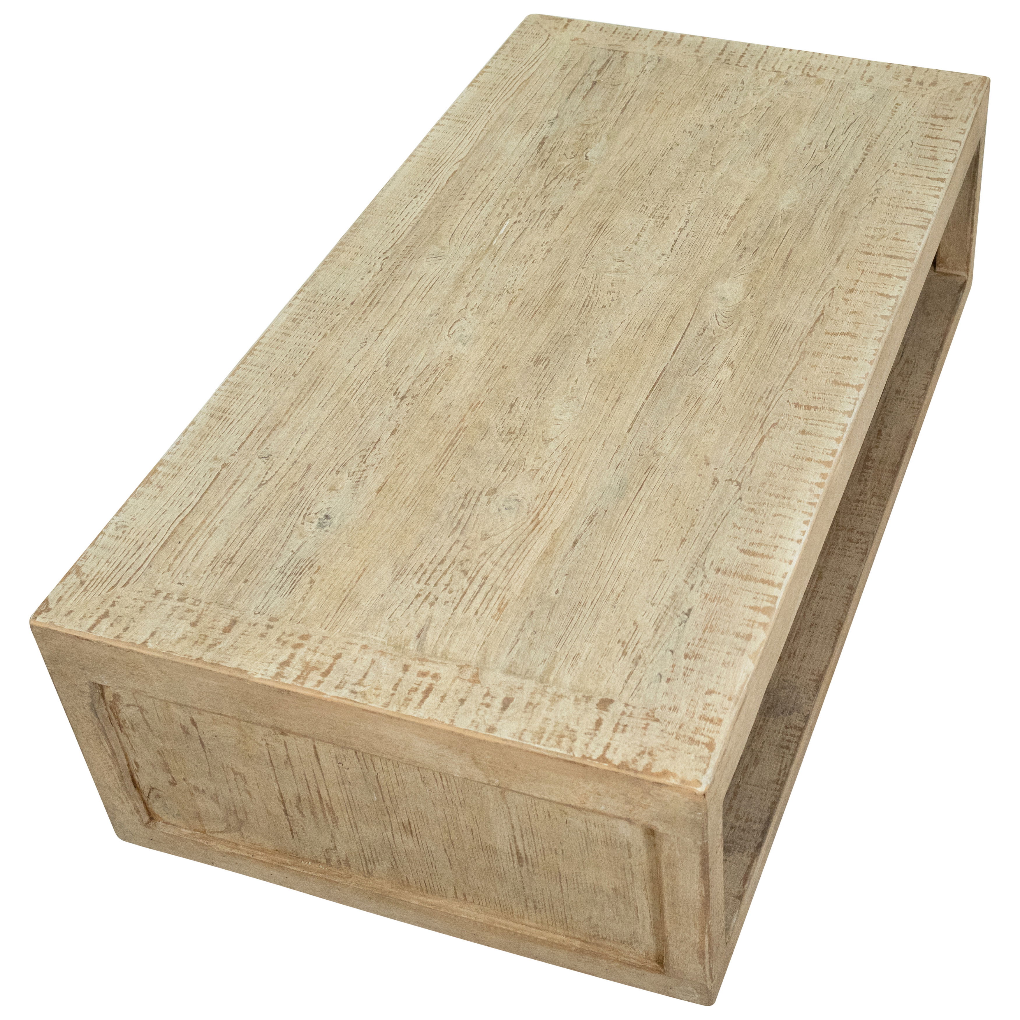 Viera Coffee Table large image 