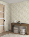 Floating Lanterns Taupe Wallpaper thumbnail 5