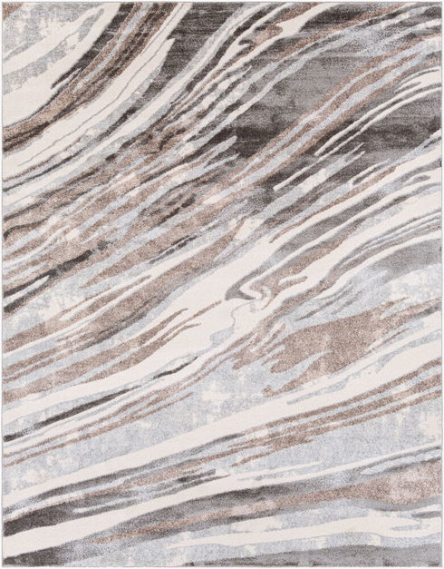 Cielo Machine Woven Rug