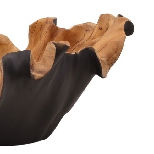 Ilya Bowl Black