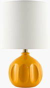 Bellune Accent Table Lamp, by Surya, 10" width x 15" height thumbnail