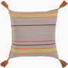 Stadda Stripe Accent Pillow Down thumbnail 0