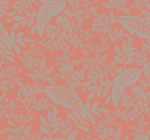 Canopy Rose Wallpaper