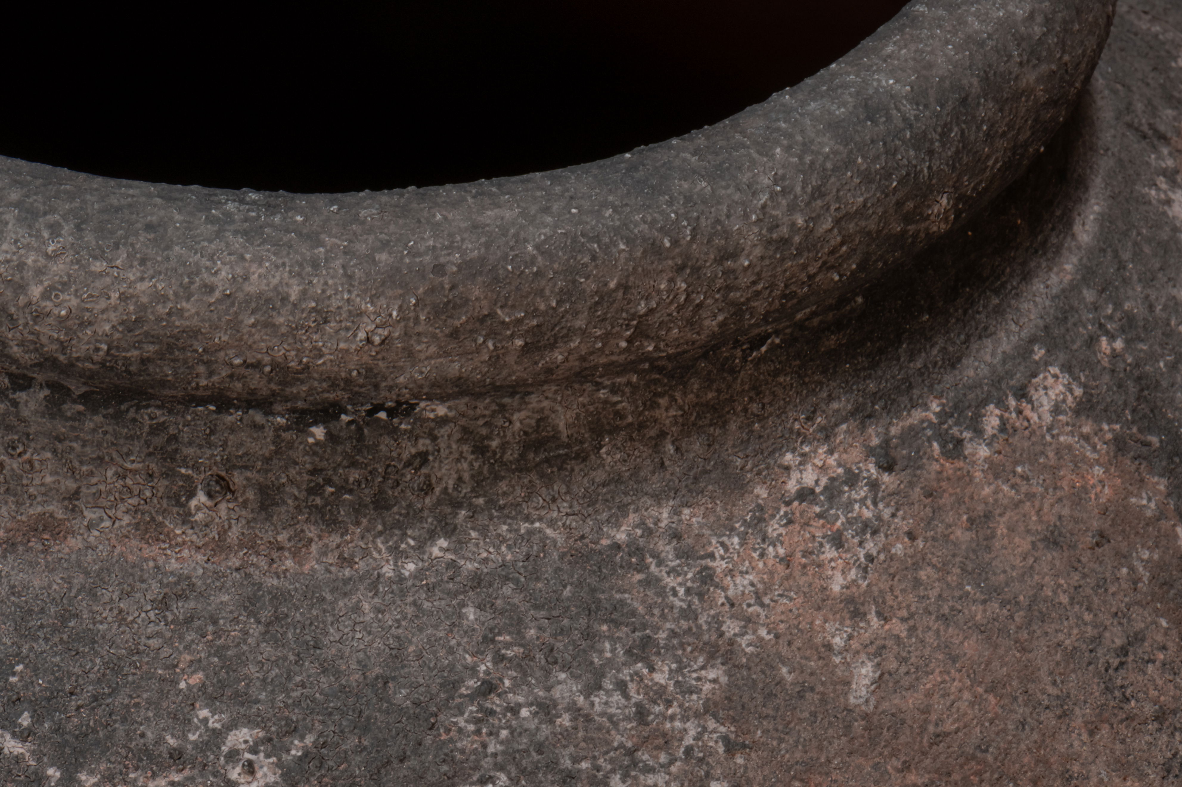 De Velde Decorative Pot large image 