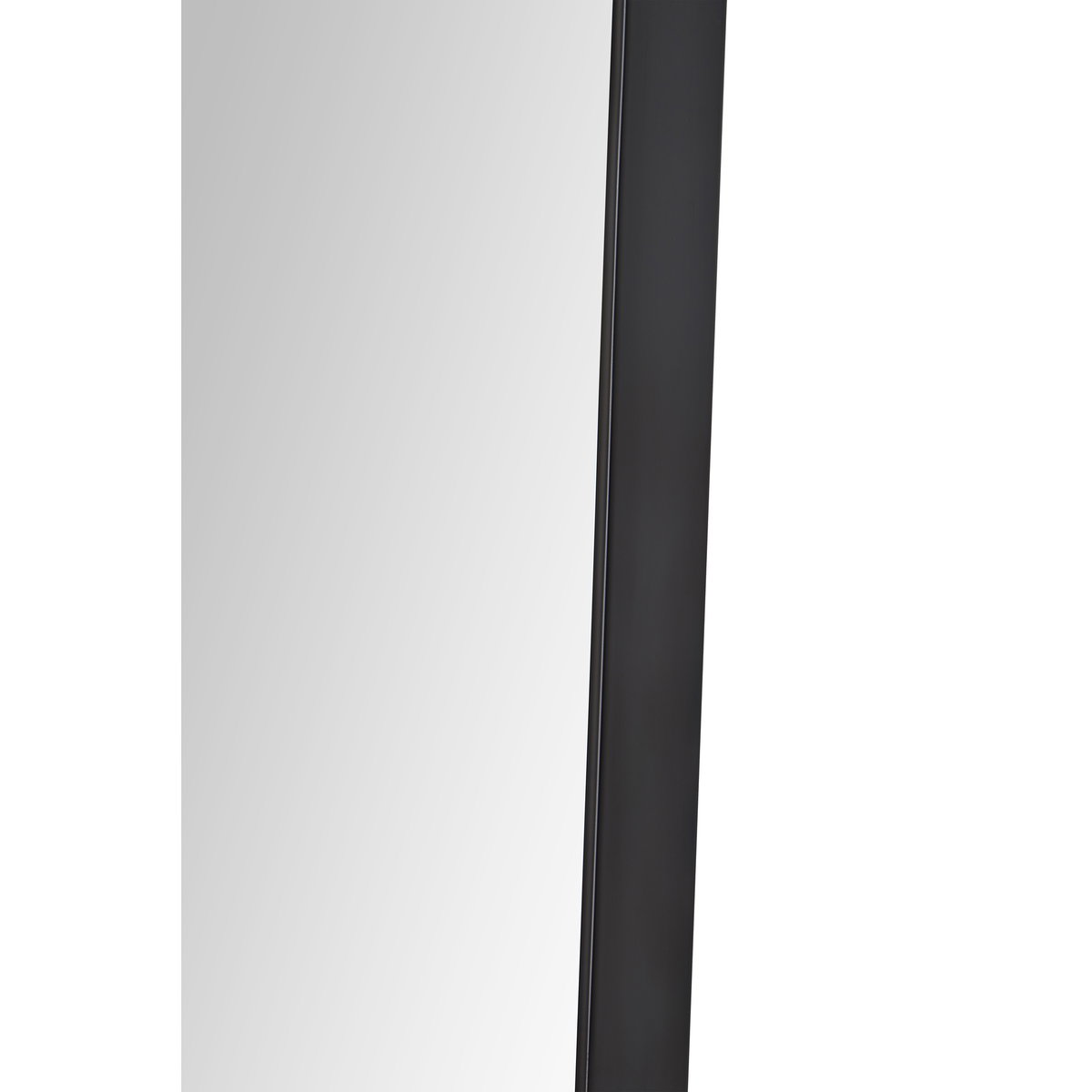 Nashua Wall Mirror, by Renwil, 36" height x 1" depth View 5
