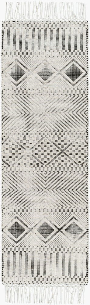 Saint Clair Handmade Rug large image 