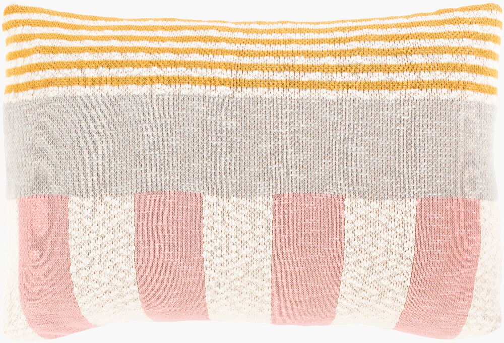 Brickel Lumbar Pillow large image 
