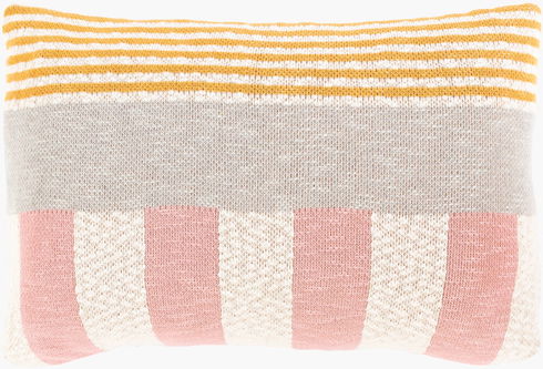 Brickel Lumbar Pillow
