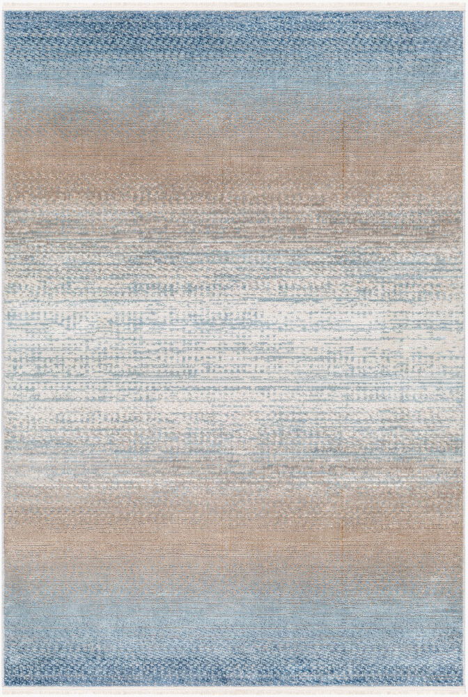 Masha Machine Woven Rug, by Surya, 11'11.7" length x 9'2.24" width