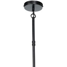 Online Designer Combined Living/Dining Clyde Chandelier