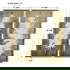 White Feathers Gold Shadow Box Set/2 thumbnail 2