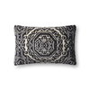 Loloi No Name Pillow, Decorative Pillow, 13" length x 21" width thumbnail