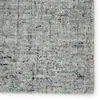 Jaipur Living Macklin Handmade Solid Light Blue/ Gray Area Rug 5'X8' thumbnail 1