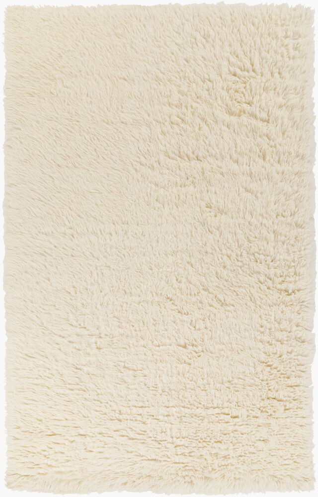 Alpaca Handmade Rug large image 