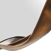 Catch The Wave Round Mirror thumbnail 5