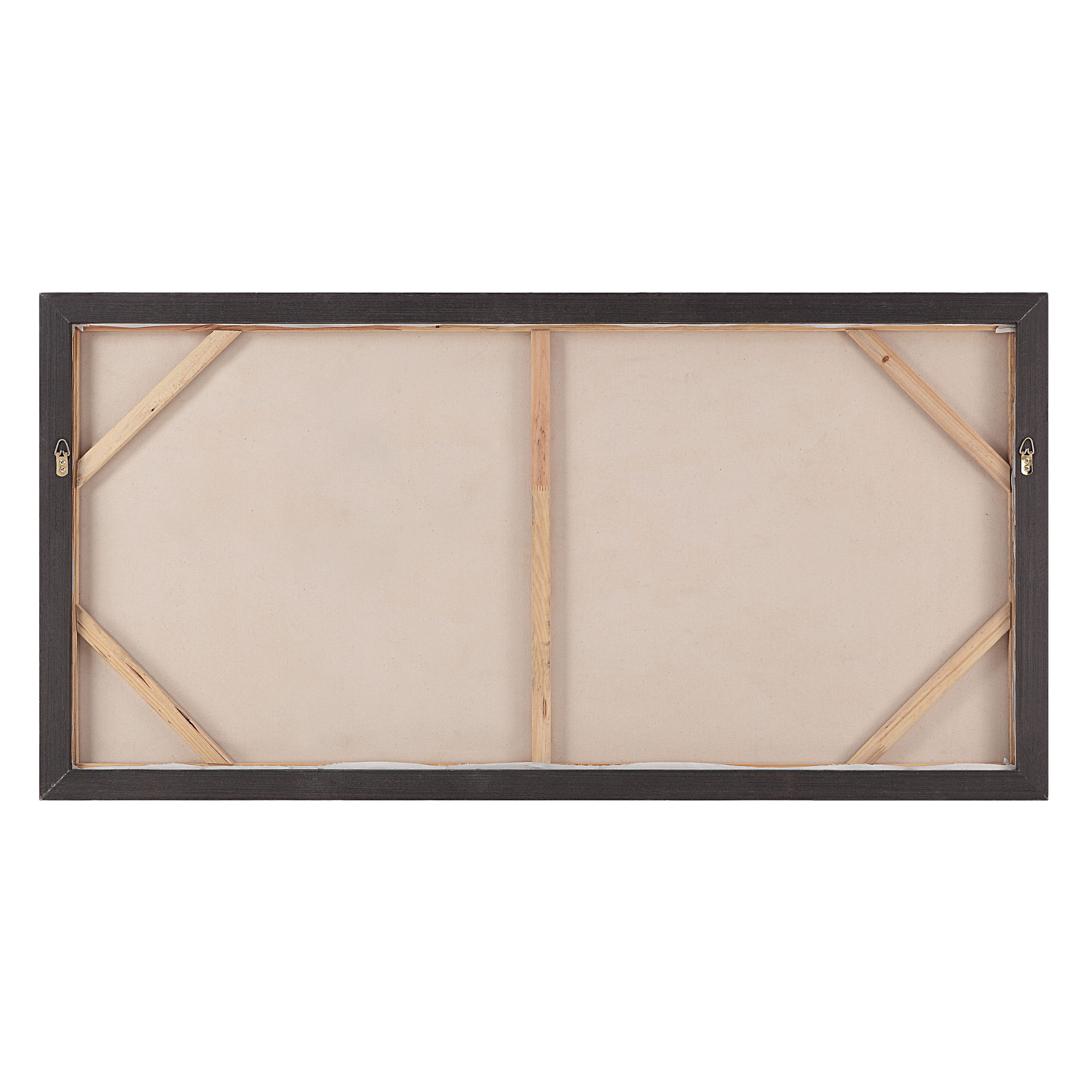 Shah  Canvas Art, by Renwil, 2'6" height x 1.97" depth View 4