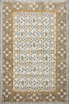 Rifle Paper Co. x Loloi Fiore Rug, 2'7" length x 4' width thumbnail