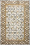 Rifle Paper Co. x Loloi Fiore Rug, 2'7" length x 8' width thumbnail