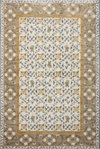 Rifle Paper Co. x Loloi Fiore Rug, 7'10" length x 10' width thumbnail 1