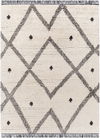 Enzo Machine Woven Rug thumbnail 0